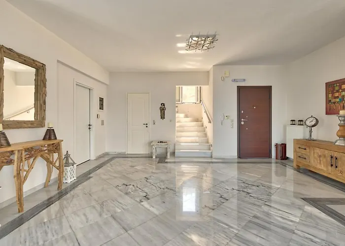 Bamour With Paradise View *