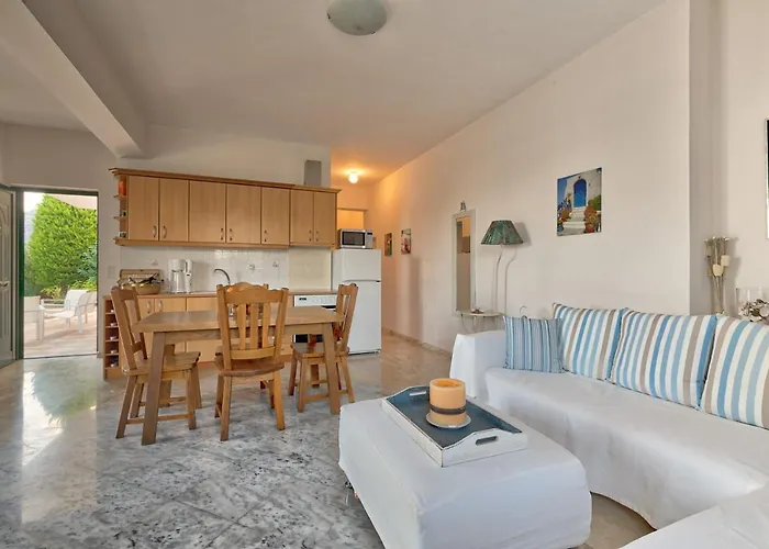 Villa Bamour With Paradise View