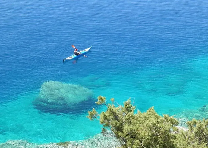 Villa Bamour With Paradise View